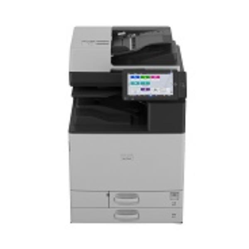 Bundle Ricoh IMC2010 + 4 Toner BK/C/M/Y+ Mobiletto